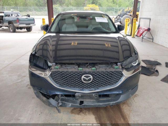 3MVDMBCL8LM133368 Mazda Cx-30 Select Package