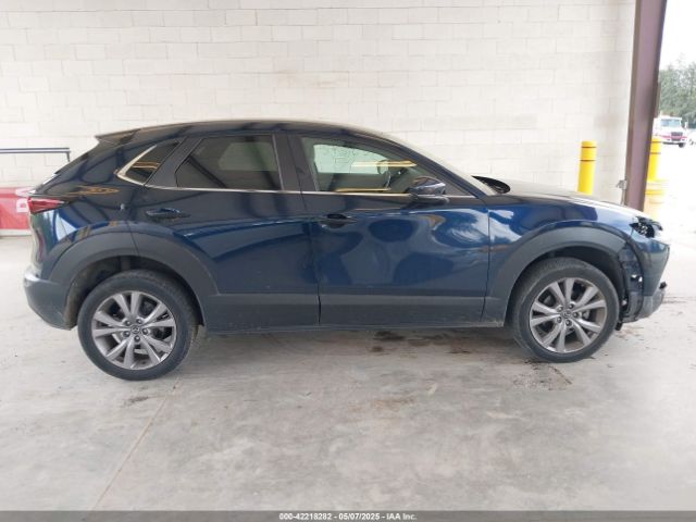 3MVDMBCL8LM133368 Mazda Cx-30 Select Package