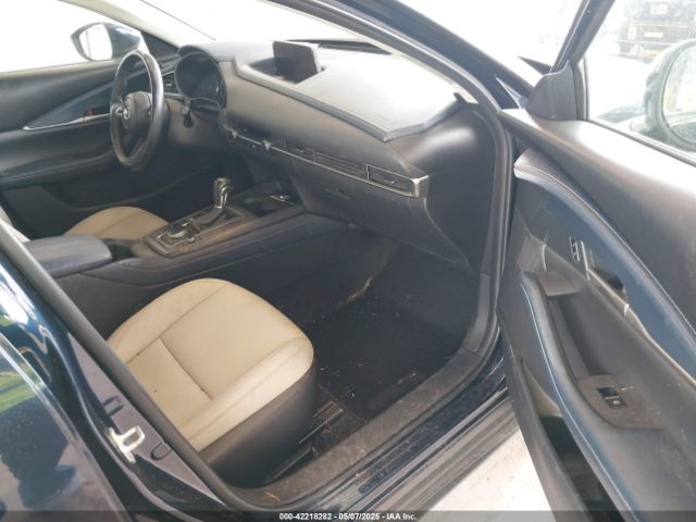 3MVDMBCL8LM133368 Mazda Cx-30 Select Package