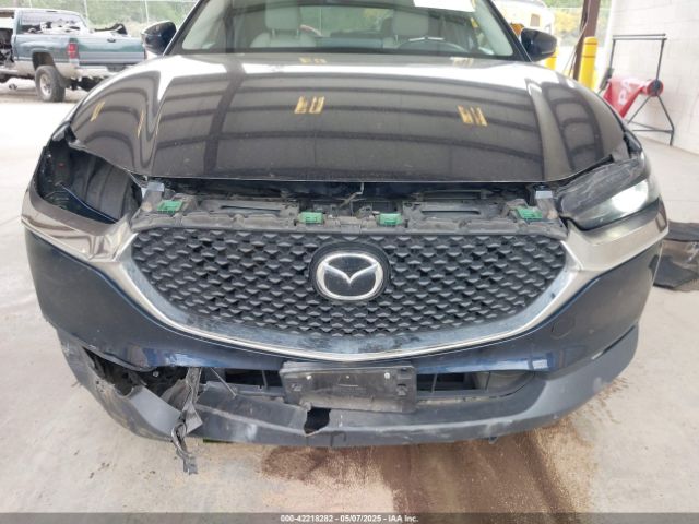 3MVDMBCL8LM133368 Mazda Cx-30 Select Package