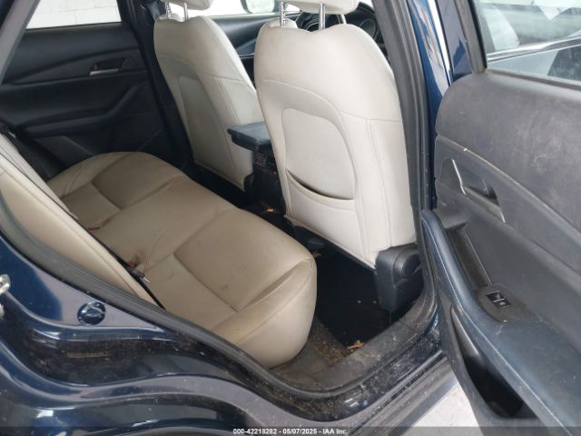 3MVDMBCL8LM133368 Mazda Cx-30 Select Package