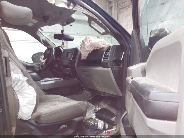 1FTFX1EF7GFA15028 Ford F-150 Xlt