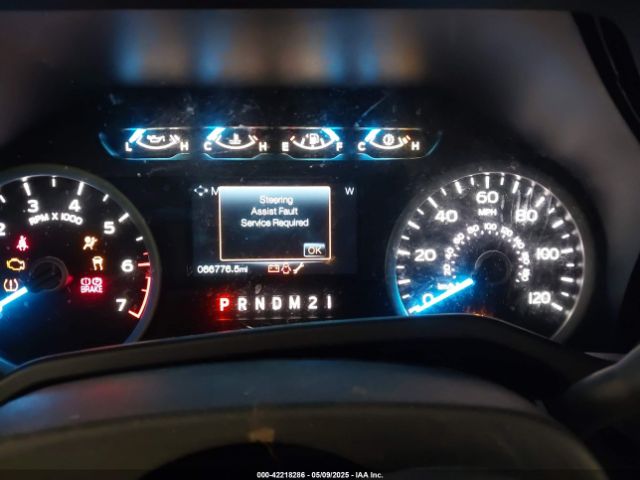 1FTFX1EF7GFA15028 Ford F-150 Xlt
