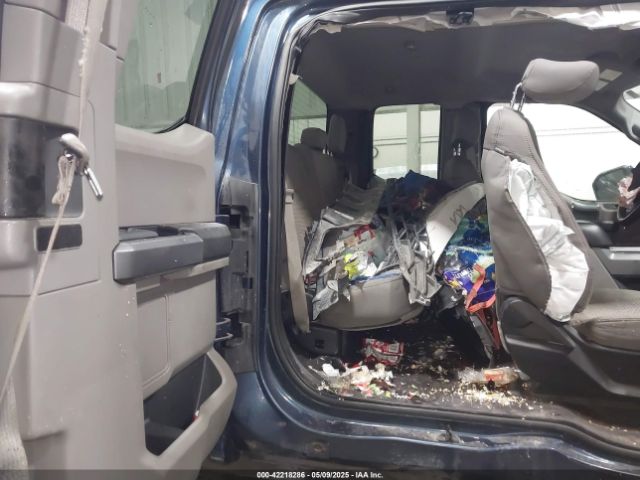 1FTFX1EF7GFA15028 Ford F-150 Xlt