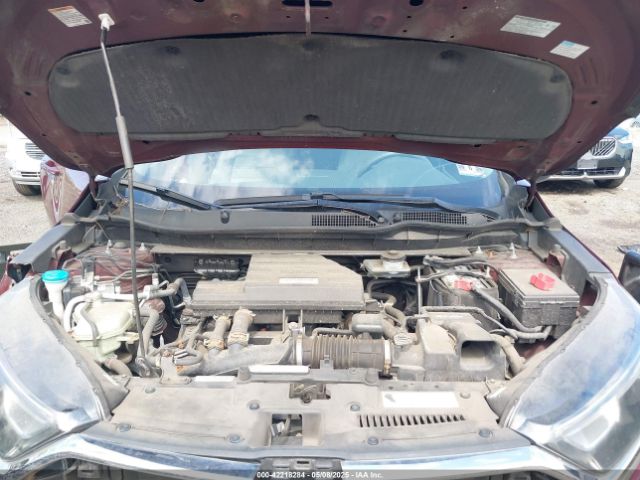 2HKRW2H56HH647079 Honda CR-V EX