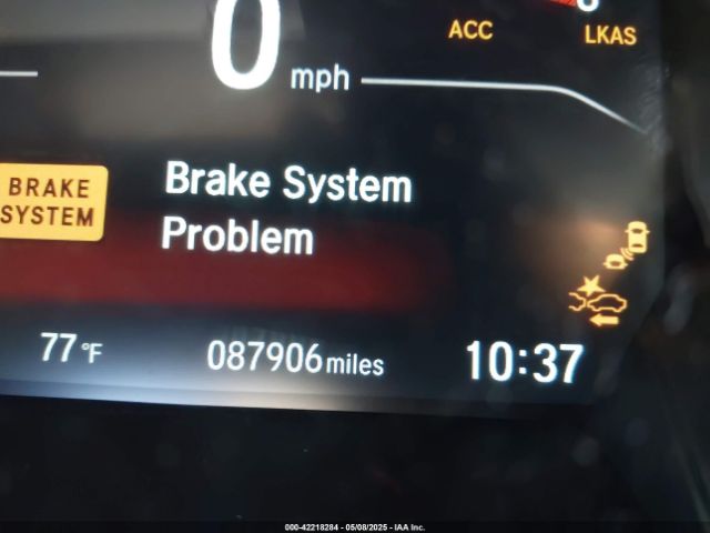 2HKRW2H56HH647079 Honda CR-V EX