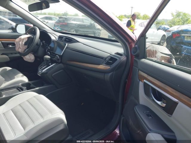 2HKRW2H56HH647079 Honda CR-V EX