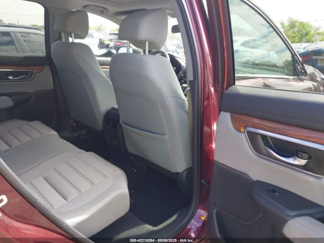 2HKRW2H56HH647079 Honda CR-V EX