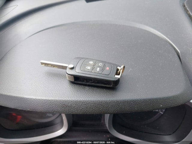 Chevrolet Equinox 2lt 2014 2GNFLGEK8E6279613 Image 11