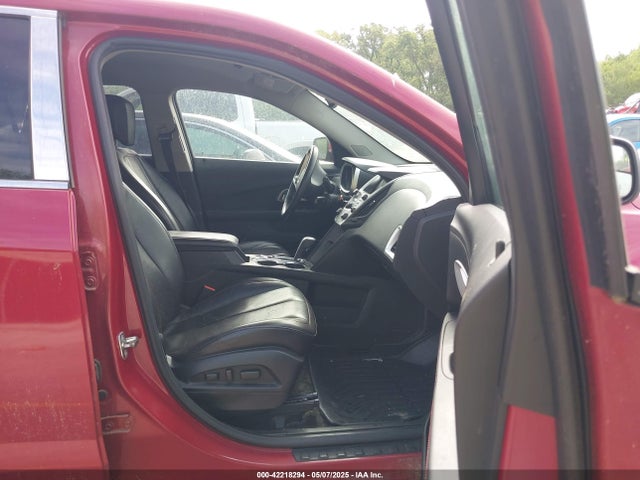 Chevrolet Equinox 2lt 2014 2GNFLGEK8E6279613 Image 5