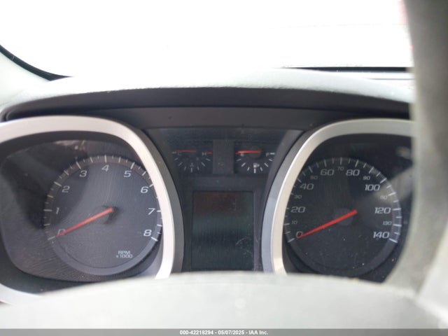 Chevrolet Equinox 2lt 2014 2GNFLGEK8E6279613 Image 7