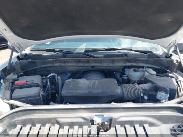 3GTUUDED3RG142439 GMC Sierra 1500 4wd  Short Box Slt
