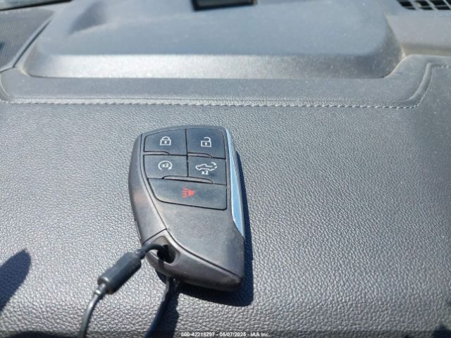3GTUUDED3RG142439 GMC Sierra 1500 4wd  Short Box Slt