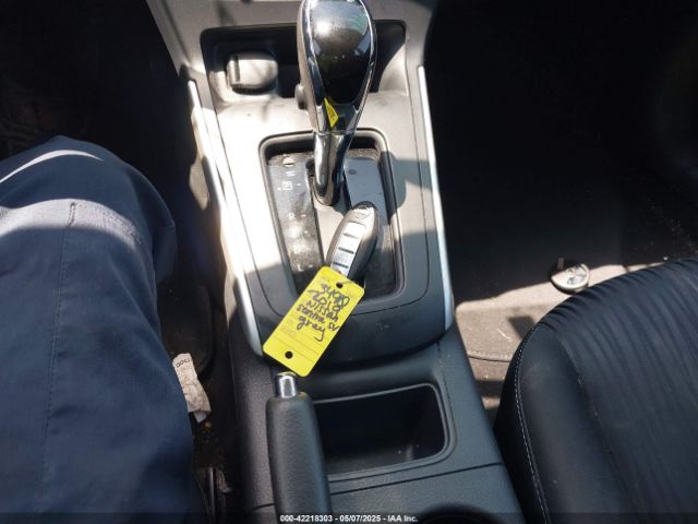 3N1AB7AP6KL612618 Nissan SENTRA SV
