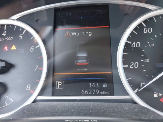 3N1AB7AP6KL612618 Nissan SENTRA SV