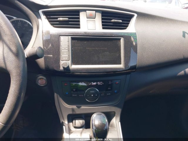 3N1AB7AP6KL612618 Nissan SENTRA SV