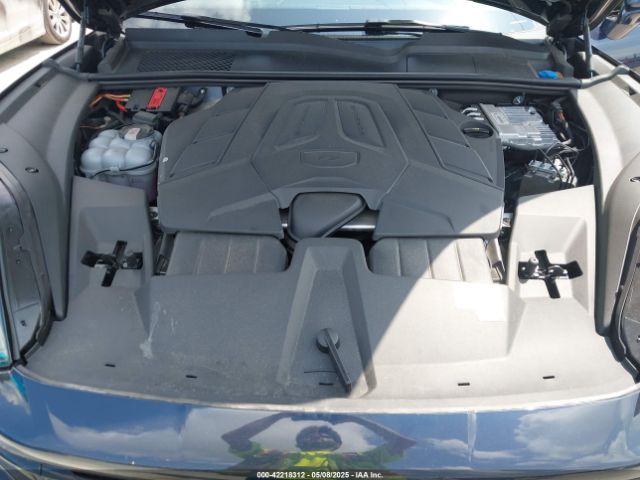 WP1AA2AY2RDA02192 Porsche Cayenne