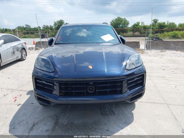 WP1AA2AY2RDA02192 Porsche Cayenne