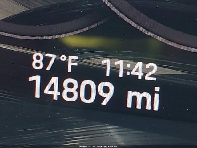 WP1AA2AY2RDA02192 Porsche Cayenne