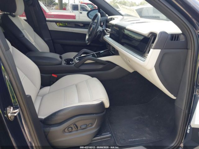WP1AA2AY2RDA02192 Porsche Cayenne