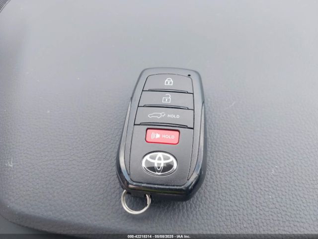 5TDAAAB55SS075955 Toyota Grand Highlander Xle