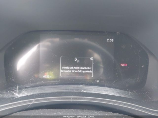 5TDAAAB55SS075955 Toyota Grand Highlander Xle