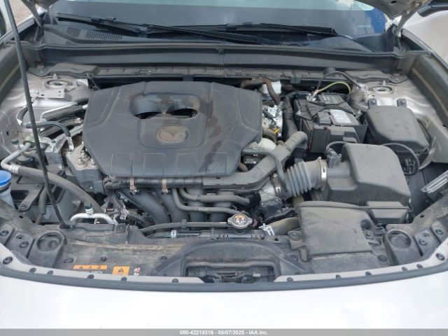 3MVDMBBM3RM657918 Mazda Cx-30 2.5 S Select Sport