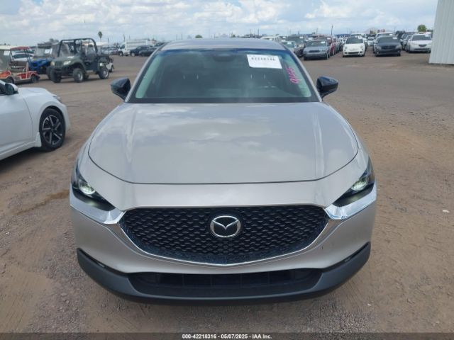 3MVDMBBM3RM657918 Mazda Cx-30 2.5 S Select Sport