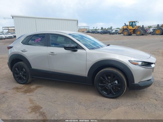 3MVDMBBM3RM657918 Mazda Cx-30 2.5 S Select Sport