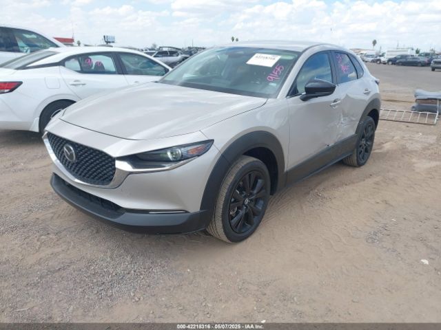 3MVDMBBM3RM657918 Mazda Cx-30 2.5 S Select Sport