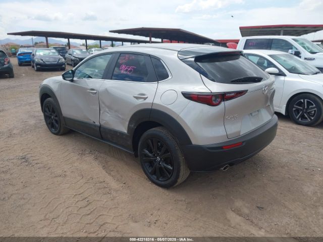 3MVDMBBM3RM657918 Mazda Cx-30 2.5 S Select Sport
