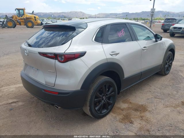 3MVDMBBM3RM657918 Mazda Cx-30 2.5 S Select Sport