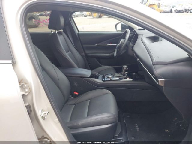 3MVDMBBM3RM657918 Mazda Cx-30 2.5 S Select Sport