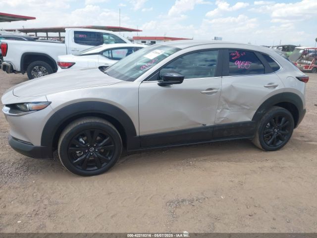 3MVDMBBM3RM657918 Mazda Cx-30 2.5 S Select Sport