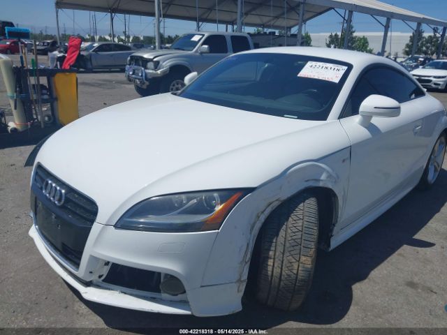 TRUBFAFK8E1000731 Audi Tt 2.0t