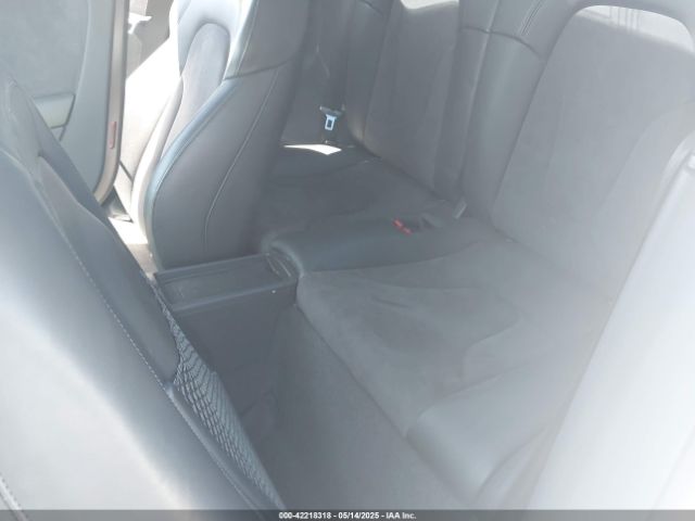 TRUBFAFK8E1000731 Audi Tt 2.0t