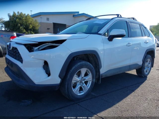 JTMRWRFV7RD217337 Toyota Rav4 Hybrid Xle