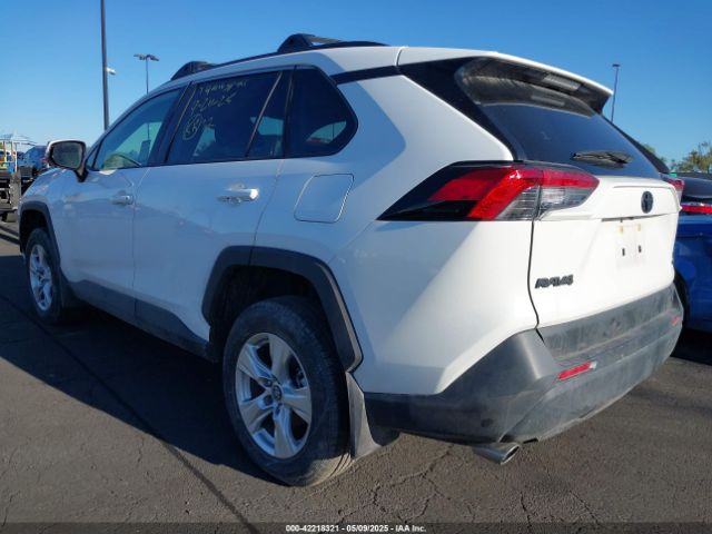 JTMRWRFV7RD217337 Toyota Rav4 Hybrid Xle