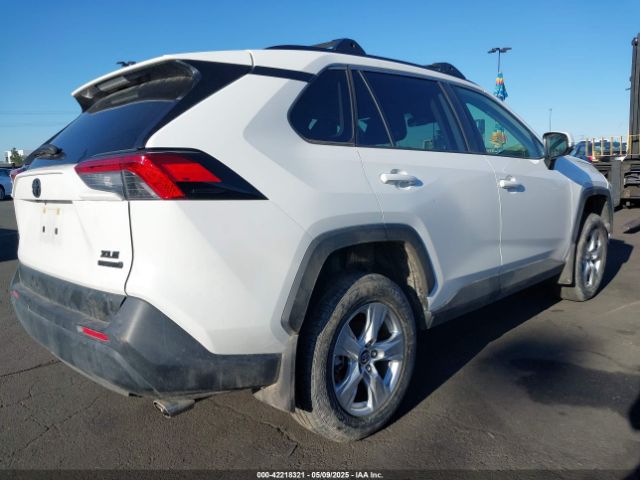 JTMRWRFV7RD217337 Toyota Rav4 Hybrid Xle