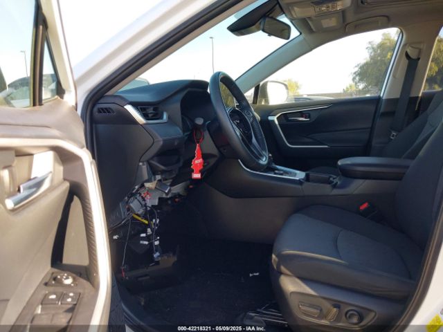 JTMRWRFV7RD217337 Toyota Rav4 Hybrid Xle