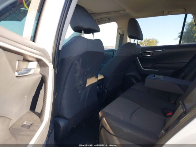 JTMRWRFV7RD217337 Toyota Rav4 Hybrid Xle