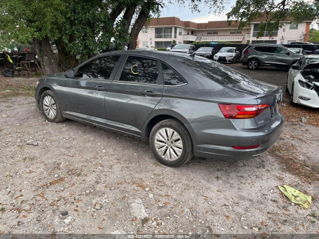 3VWC57BU6KM012822 Volkswagen Jetta