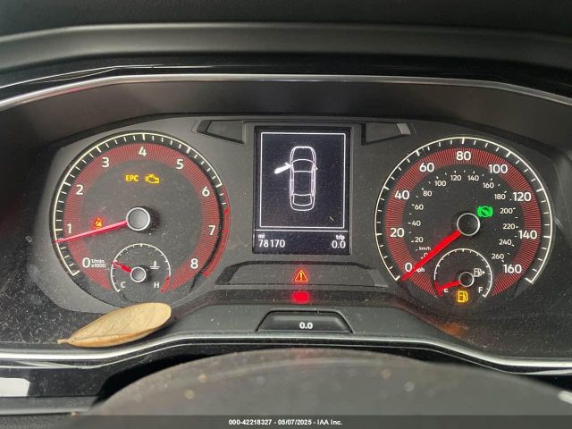 3VWC57BU6KM012822 Volkswagen Jetta
