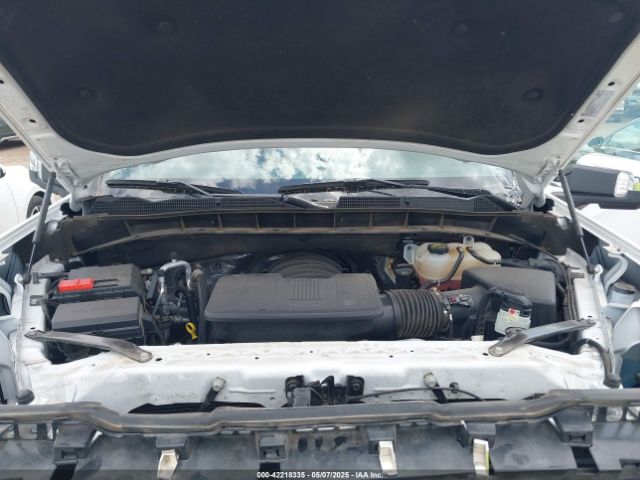 1GTPHDED4RZ183972 GMC Sierra 1500 2wd  Short Box Slt