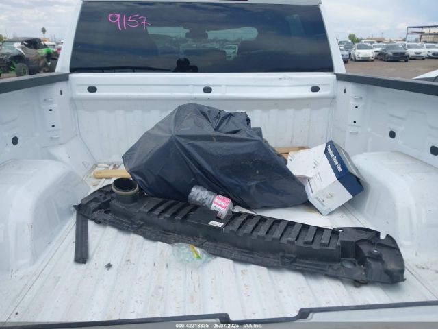 1GTPHDED4RZ183972 GMC Sierra 1500 2wd  Short Box Slt