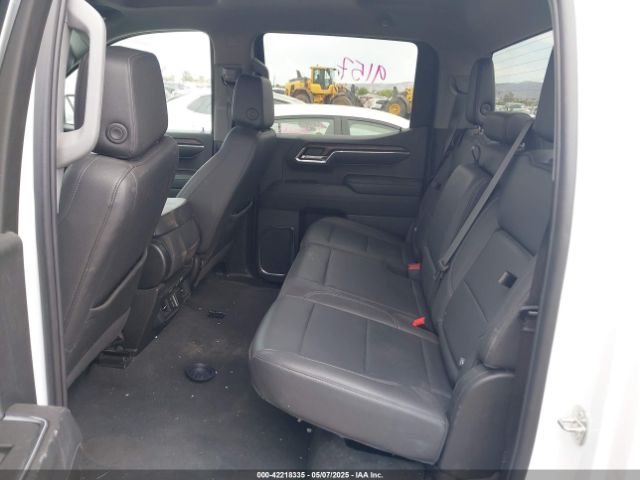 1GTPHDED4RZ183972 GMC Sierra 1500 2wd  Short Box Slt