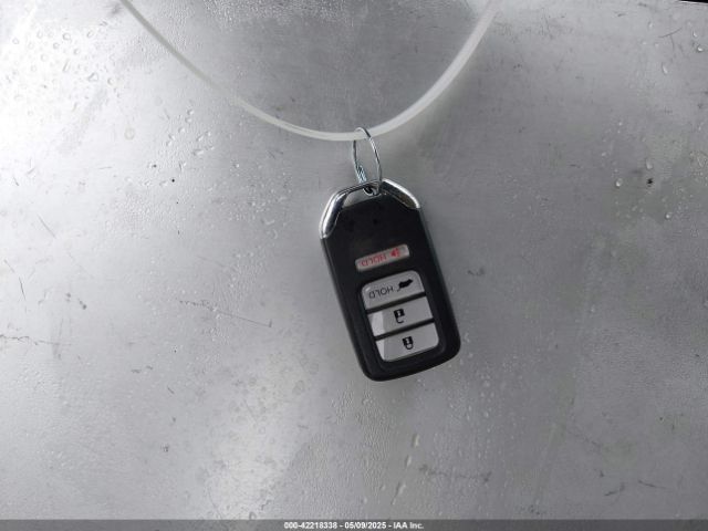 5J6RM3H9XGL019948 Honda Cr-v Touring