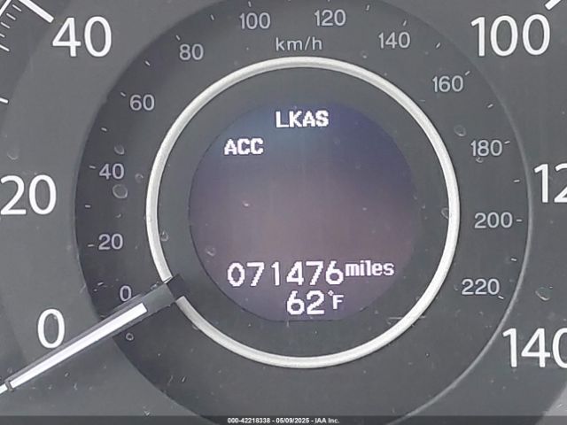 5J6RM3H9XGL019948 Honda Cr-v Touring