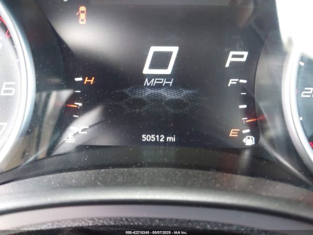 2C3CDXBG1PH575612 Dodge Charger Sxt