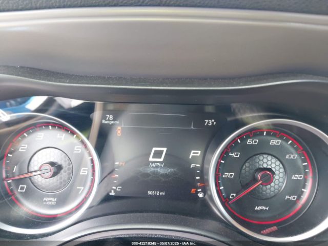 2C3CDXBG1PH575612 Dodge Charger Sxt